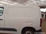  Peugeot  Partner PEUGEOT  / 2018 / 4P / VETT. FURGONATA L1 BLUEHDI 130CV PREMIUM #57