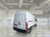  Renault  Master RENAULT  / 2019 / 4P / FURGONE FG TA L2 H2 T33 DCI 135 ICE #3
