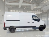  Renault  Master RENAULT  / 2019 / 4P / FURGONE FG TA L2 H2 T33 DCI 135 ICE #7