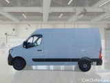  Renault  Master RENAULT  / 2019 / 4P / FURGONE FG TA L2 H2 T33 DCI 135 ICE #8