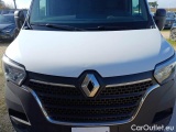  Renault  Master RENAULT  / 2019 / 4P / FURGONE FG TA L2 H2 T33 DCI 135 ICE #25