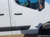  Renault  Master RENAULT  / 2019 / 4P / FURGONE FG TA L2 H2 T33 DCI 135 ICE #46