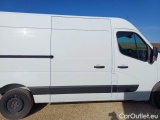 Renault  Master RENAULT  / 2019 / 4P / FURGONE FG TA L2 H2 T33 DCI 135 ICE #50
