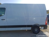  Renault  Master RENAULT  / 2019 / 4P / FURGONE FG TA L2 H2 T33 DCI 135 ICE #73