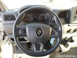  Renault  Master RENAULT  / 2019 / 4P / FURGONE FG TA L2 H2 T33 DCI 135 ICE #134