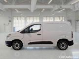  Toyota  Proace TOYOTA  CITY / 2019 / 4P / VETT. FURGONATA 1.5D 100CV SeS MT L1 S ACTIVE #8