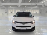  Toyota  Proace TOYOTA  CITY / 2019 / 4P / VETT. FURGONATA 1.5D 100CV SeS MT L1 S ACTIVE #6