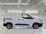  Toyota  Proace TOYOTA  CITY / 2019 / 4P / VETT. FURGONATA 1.5D 100CV SeS MT L1 S ACTIVE #7