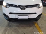  Toyota  Proace TOYOTA  CITY / 2019 / 4P / VETT. FURGONATA 1.5D 100CV SeS MT L1 S ACTIVE #34