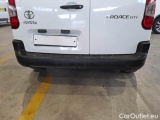  Toyota  Proace TOYOTA  CITY / 2019 / 4P / VETT. FURGONATA 1.5D 100CV SeS MT L1 S ACTIVE #73