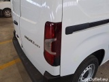  Toyota  Proace TOYOTA  CITY / 2019 / 4P / VETT. FURGONATA 1.5D 100CV SeS MT L1 S ACTIVE #80