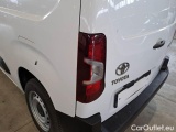  Toyota  Proace TOYOTA  CITY / 2019 / 4P / VETT. FURGONATA 1.5D 100CV SeS MT L1 S ACTIVE #82