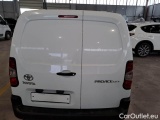  Toyota  Proace TOYOTA  CITY / 2019 / 4P / VETT. FURGONATA 1.5D 100CV SeS MT L1 S ACTIVE #84