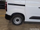  Toyota  Proace TOYOTA  CITY / 2019 / 4P / VETT. FURGONATA 1.5D 100CV SeS MT L1 S ACTIVE #117