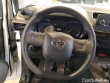  Toyota  Proace TOYOTA  CITY / 2019 / 4P / VETT. FURGONATA 1.5D 100CV SeS MT L1 S ACTIVE #154