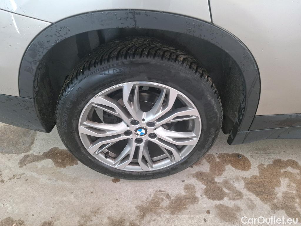  Bmw  X1 Série  sDrive16d Lounge 1.5 115CV BVA7 E6d #34