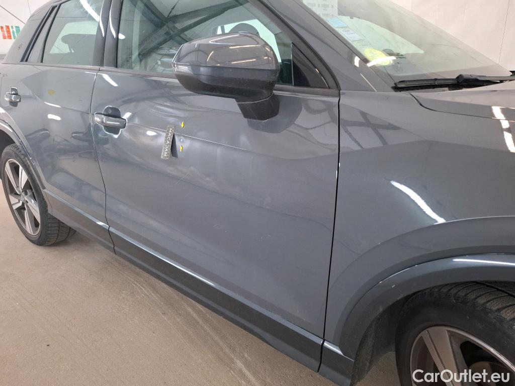  Audi  Q2  30 TDI Design Luxe 1.6 TDI 115CV BVA7 E6dT #3