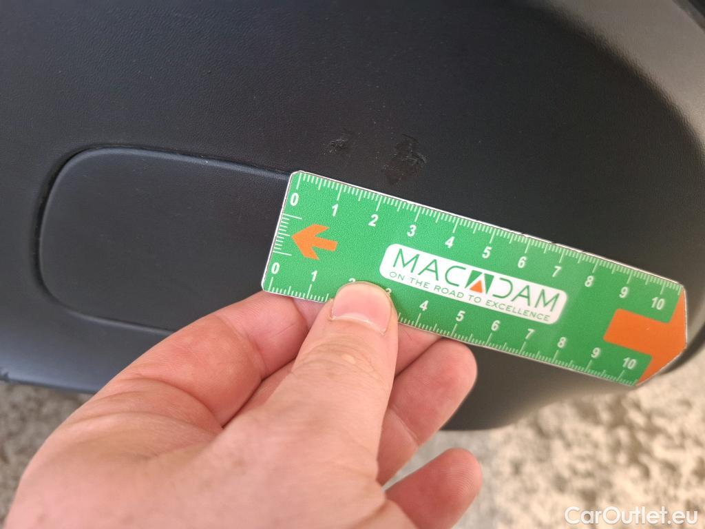  Citroen  C5  Aircross Business 1.5 BlueHDi 130CV BVA8 E6d #21