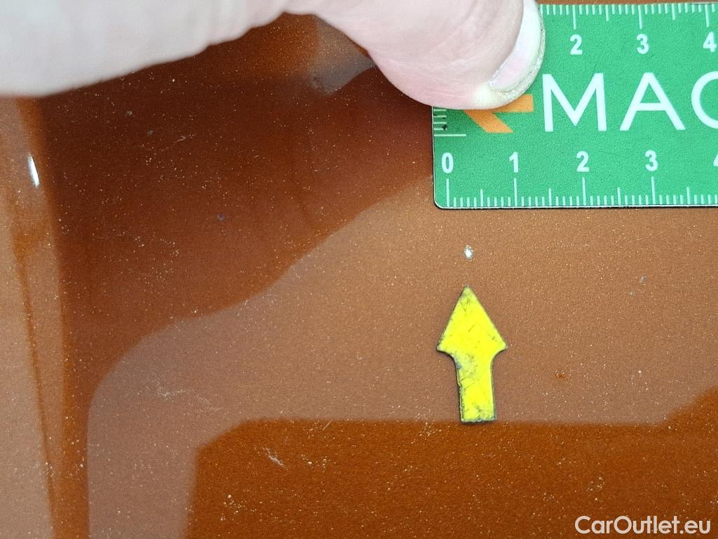  Citroen  C4  Berline Feel Pack 1.5 BlueHDI 110CV BVM6 E6d #20