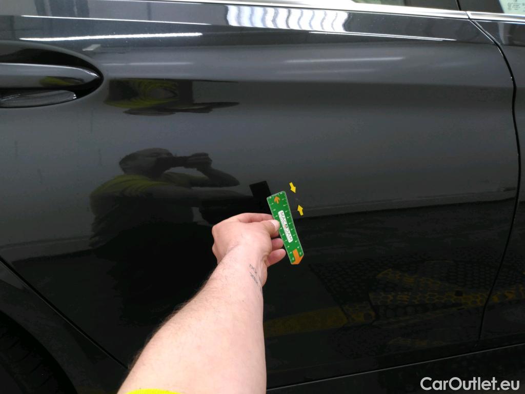  Bmw  Serie 5 BMW Série 5 Touring / 2020 / 5P / Break 520d xDrive 190ch Business Design #38