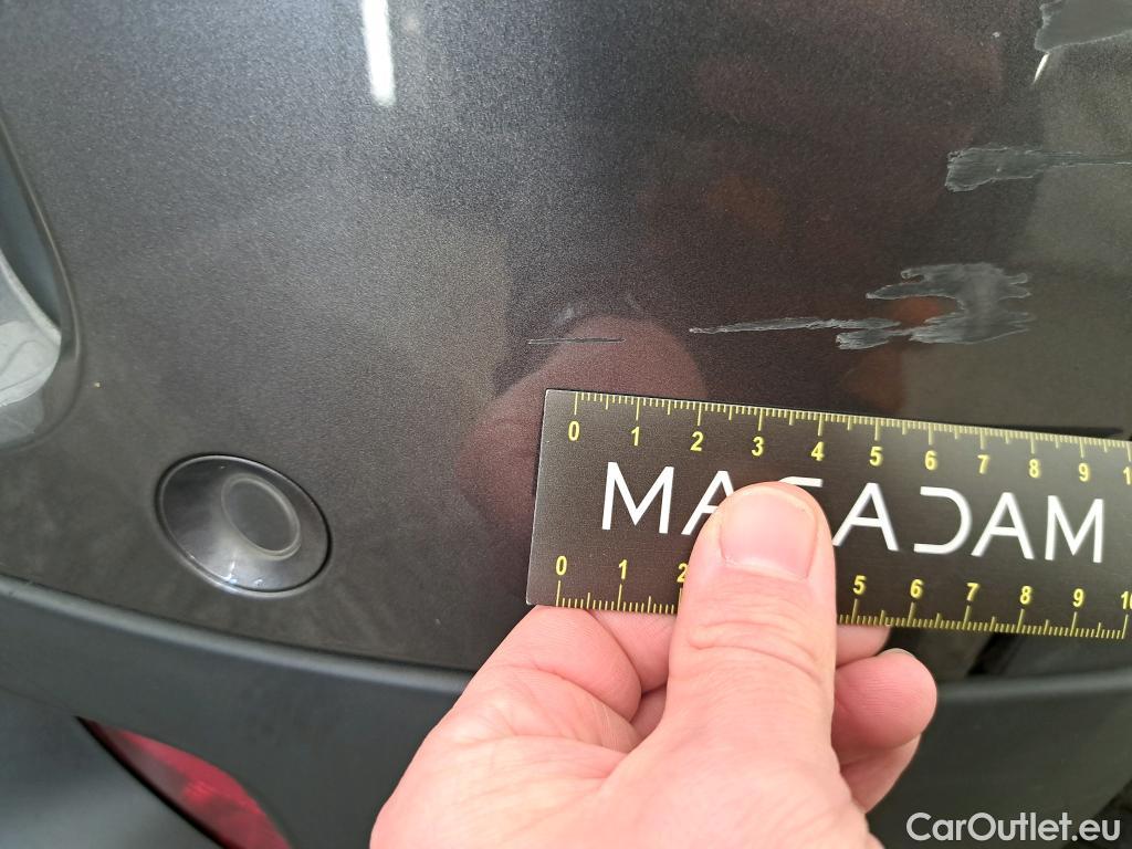  Citroen  C5  Aircross Business 1.2 PureTech 130CV BVA8 E6d #15