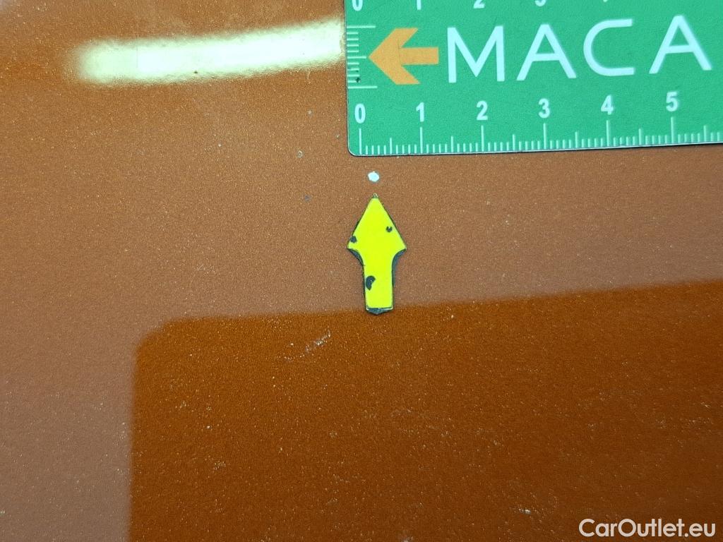  Citroen  C4  Berline Feel Pack 1.5 BlueHDI 110CV BVM6 E6d #21