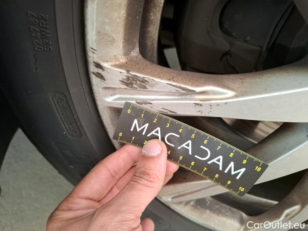  Audi  A4  Berline 30 TDI Business line 2.0 TDI 135CV BVA7 E6d #34