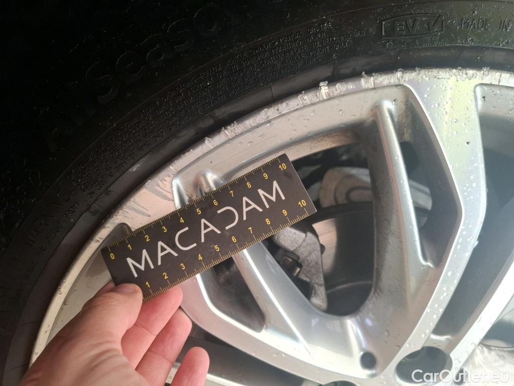  Bmw  X1 Série  sDrive16d Lounge 1.5 115CV BVA7 E6d #31