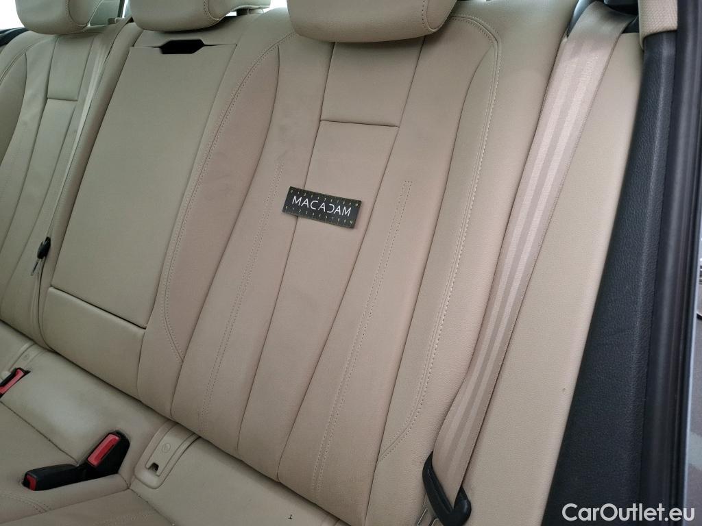  Audi  A4  Berline 30 TDI Business line 2.0 TDI 135CV BVA7 E6d #55