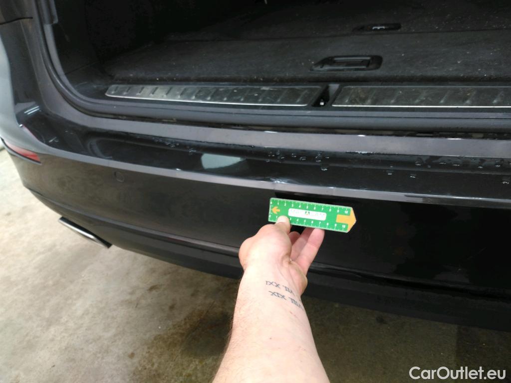  Bmw  Serie 5 BMW Série 5 Touring / 2020 / 5P / Break 520d xDrive 190ch Business Design #1