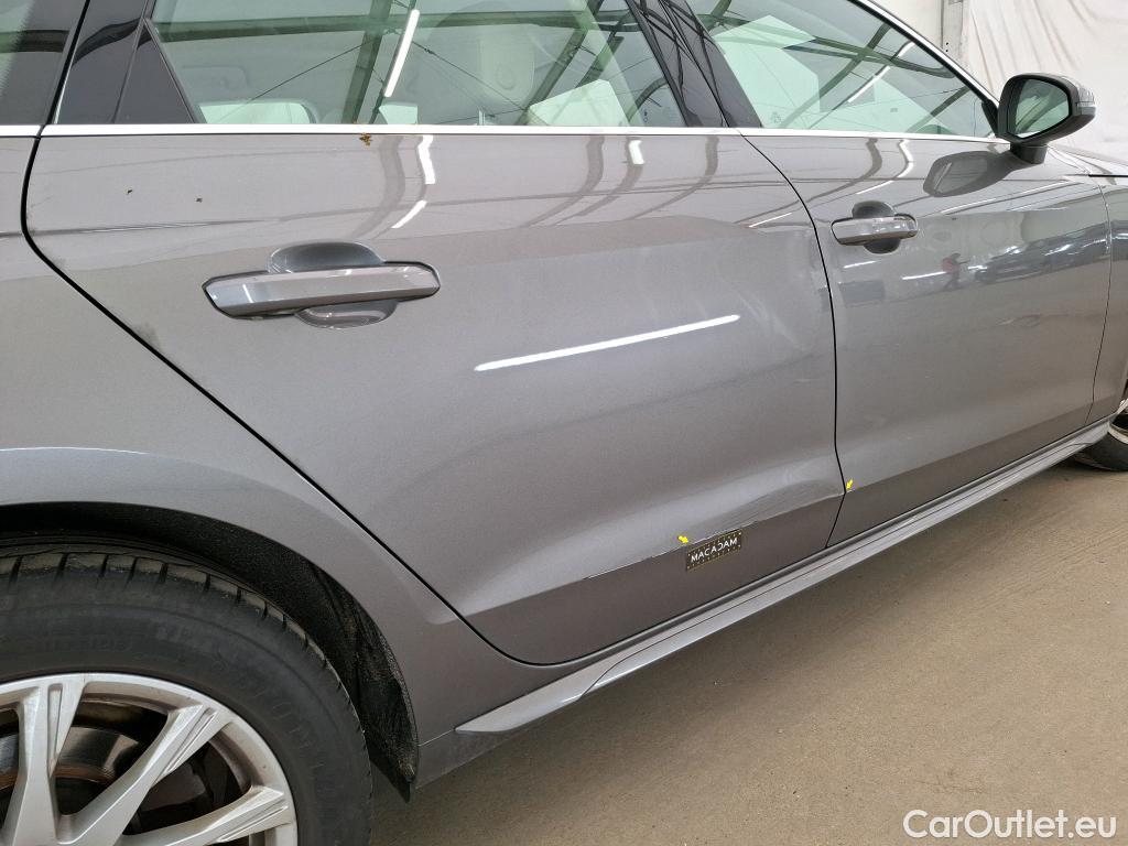  Audi  A4  Berline 30 TDI Business line 2.0 TDI 135CV BVA7 E6d #6