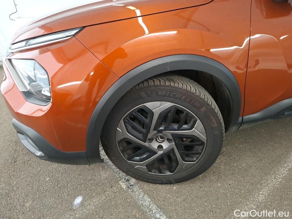  Citroen  C4  Berline Feel Pack 1.5 BlueHDI 110CV BVM6 E6d #34