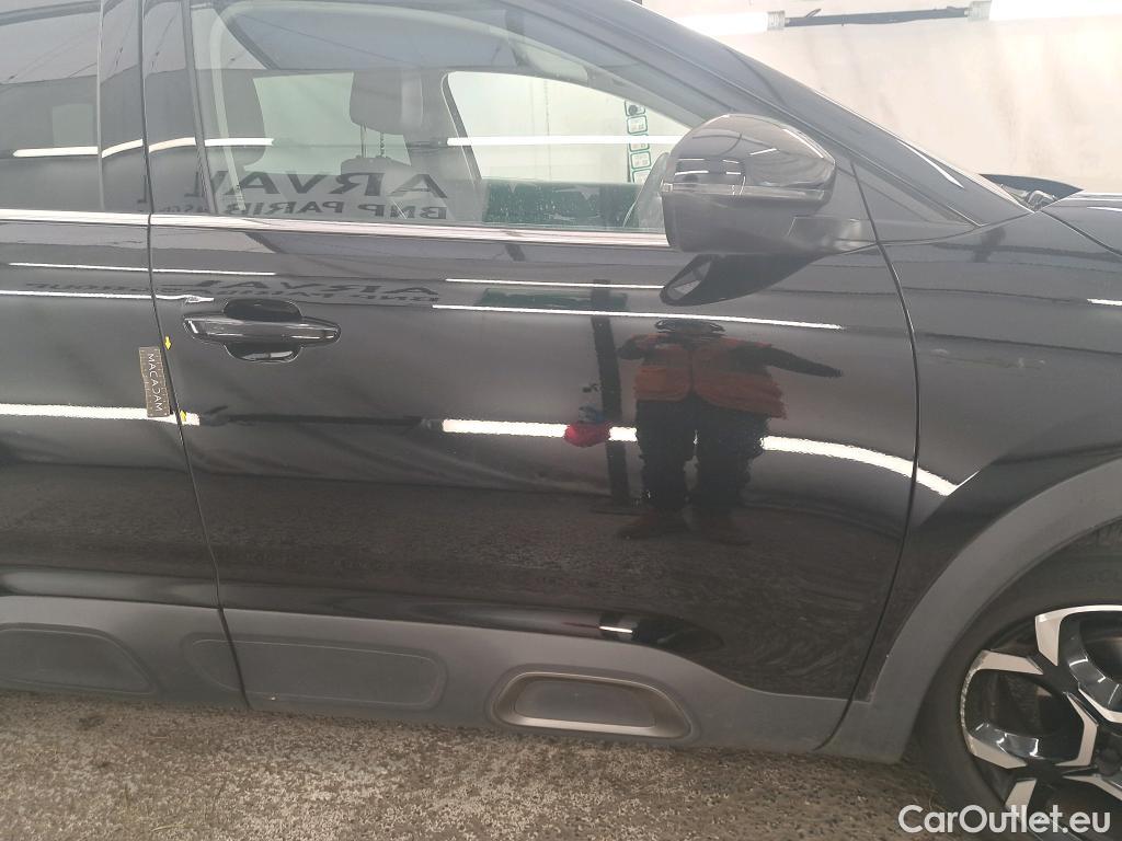  Citroen  C5  Aircross Shine 1.5 BlueHDi 130CV BVA8 E6d #3