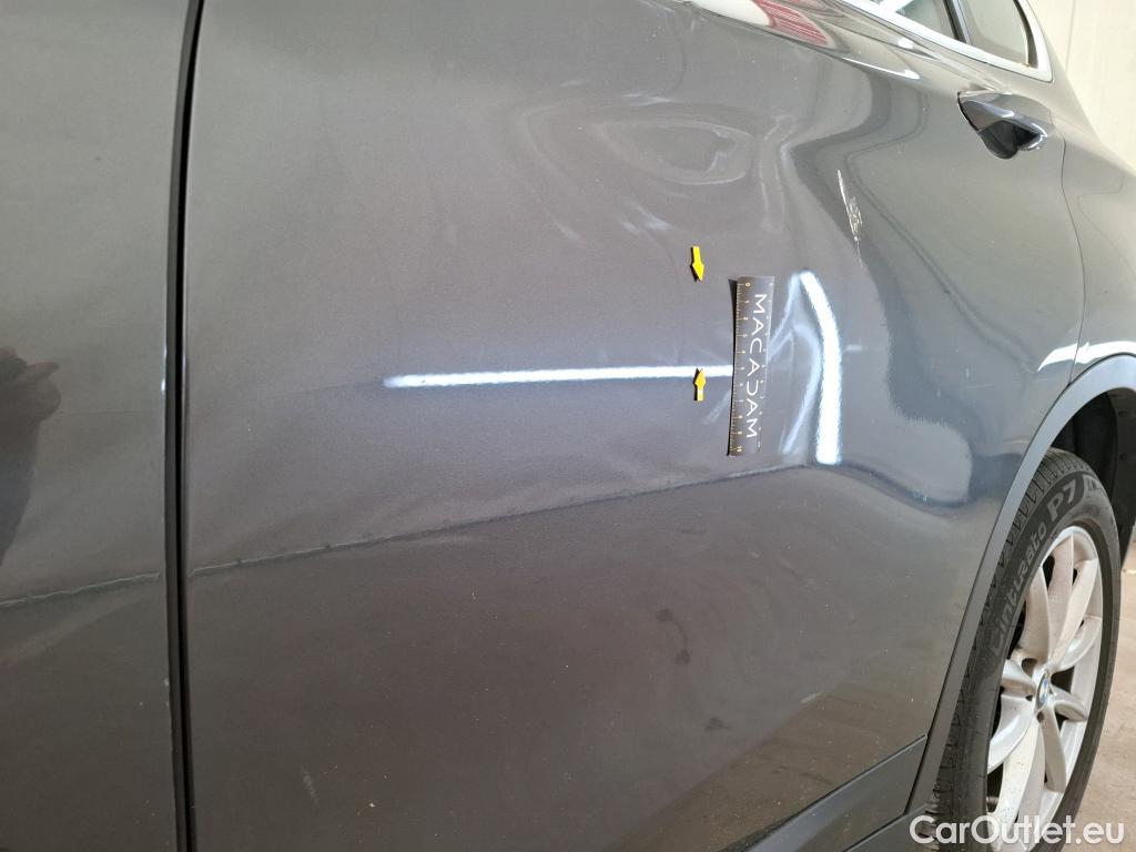  Bmw  X1 BMW  / 2019 / 5P / SUV sDrive16d Business Design (Ex 418J) #3