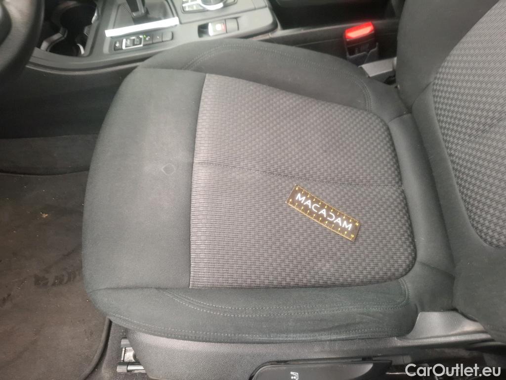  Bmw  X1 Série  sDrive16d Lounge 1.5 115CV BVA7 E6d #60