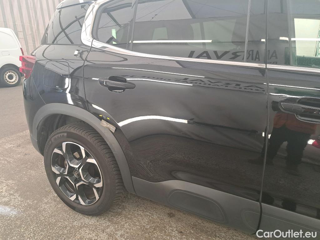  Citroen  C5  Aircross Shine 1.5 BlueHDi 130CV BVA8 E6d #5