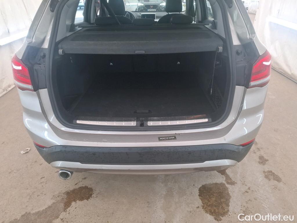  Bmw  X1 Série  sDrive16d Lounge 1.5 115CV BVA7 E6d #17
