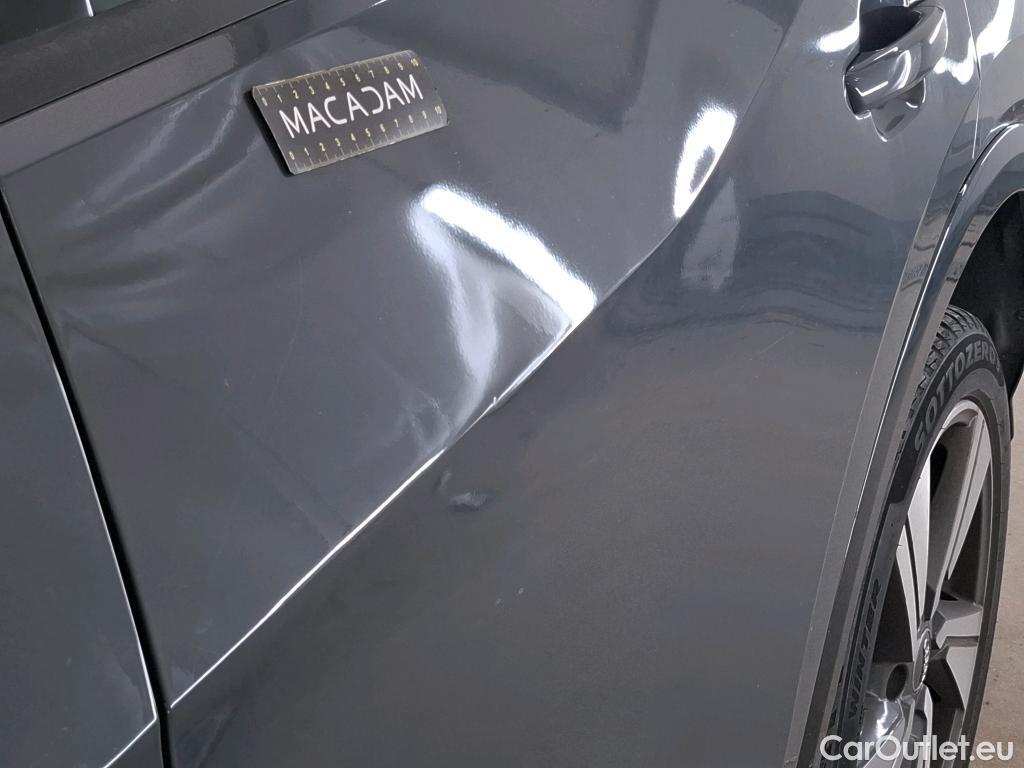  Audi  Q2  30 TDI Design Luxe 1.6 TDI 115CV BVA7 E6dT #6