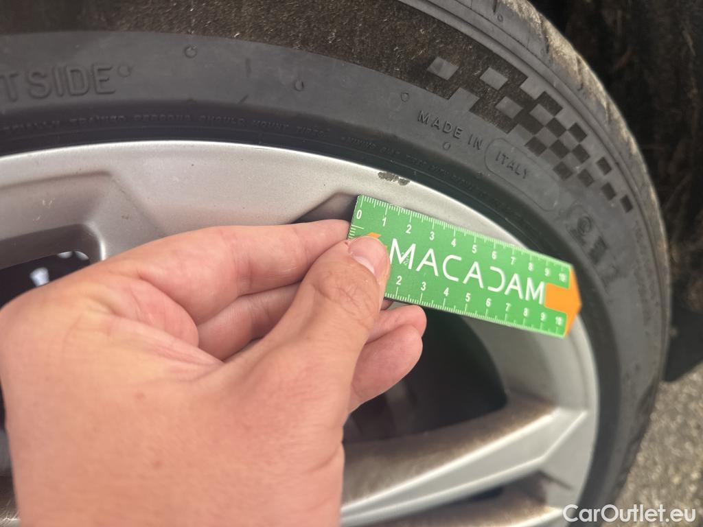  Audi  A3 AUDI  Sportback / 2020 / 5P / Berline 35 TDI 150 S tronic Business Line #8