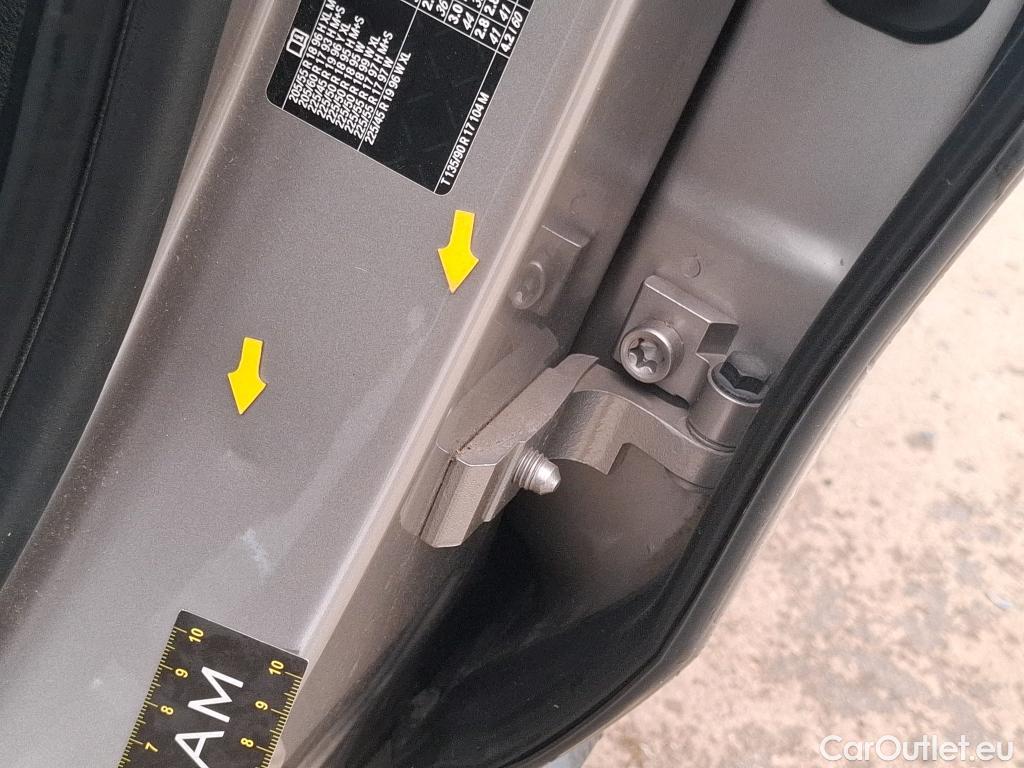  Bmw  X1 Série  sDrive16d Lounge 1.5 115CV BVA7 E6d #47