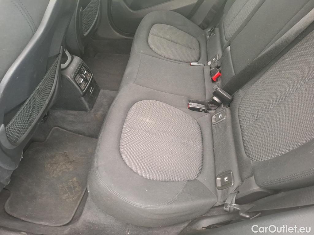  Bmw  X1 Série  sDrive16d Lounge 1.5 115CV BVA7 E6d #64