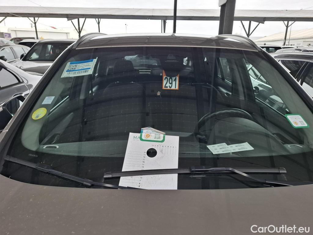  Bmw  X1 Série  sDrive16d Lounge 1.5 115CV BVA7 E6d #52