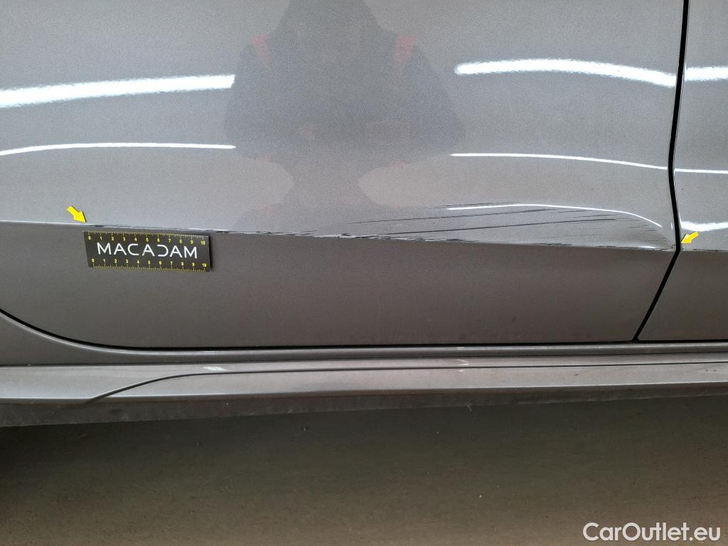  Audi  A4  Berline 30 TDI Business line 2.0 TDI 135CV BVA7 E6d #9