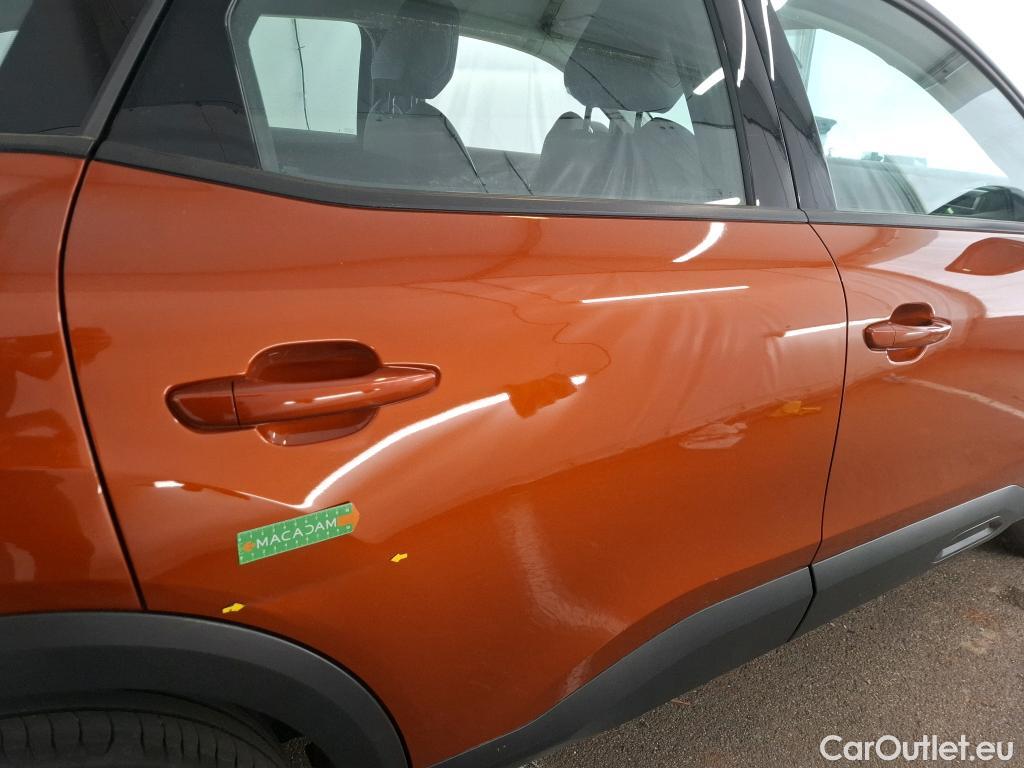  Citroen  C4  Berline Feel Pack 1.5 BlueHDI 110CV BVM6 E6d #1