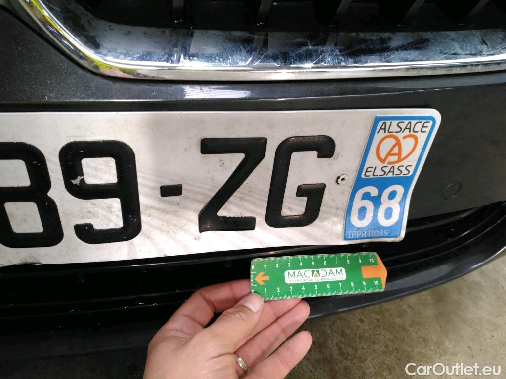  Bmw  Serie 5 BMW Série 5 Touring / 2020 / 5P / Break 520d xDrive 190ch Business Design #28