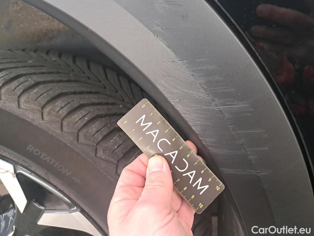  Citroen  C5  Aircross Shine 1.5 BlueHDi 130CV BVA8 E6d #14