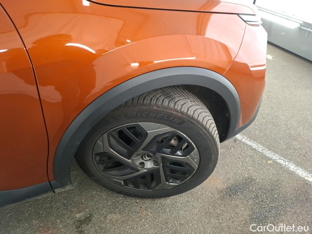  Citroen  C4  Berline Feel Pack 1.5 BlueHDI 110CV BVM6 E6d #75