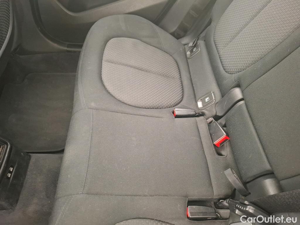  Bmw  X1 Série  sDrive16d Lounge 1.5 115CV BVA7 E6d #66