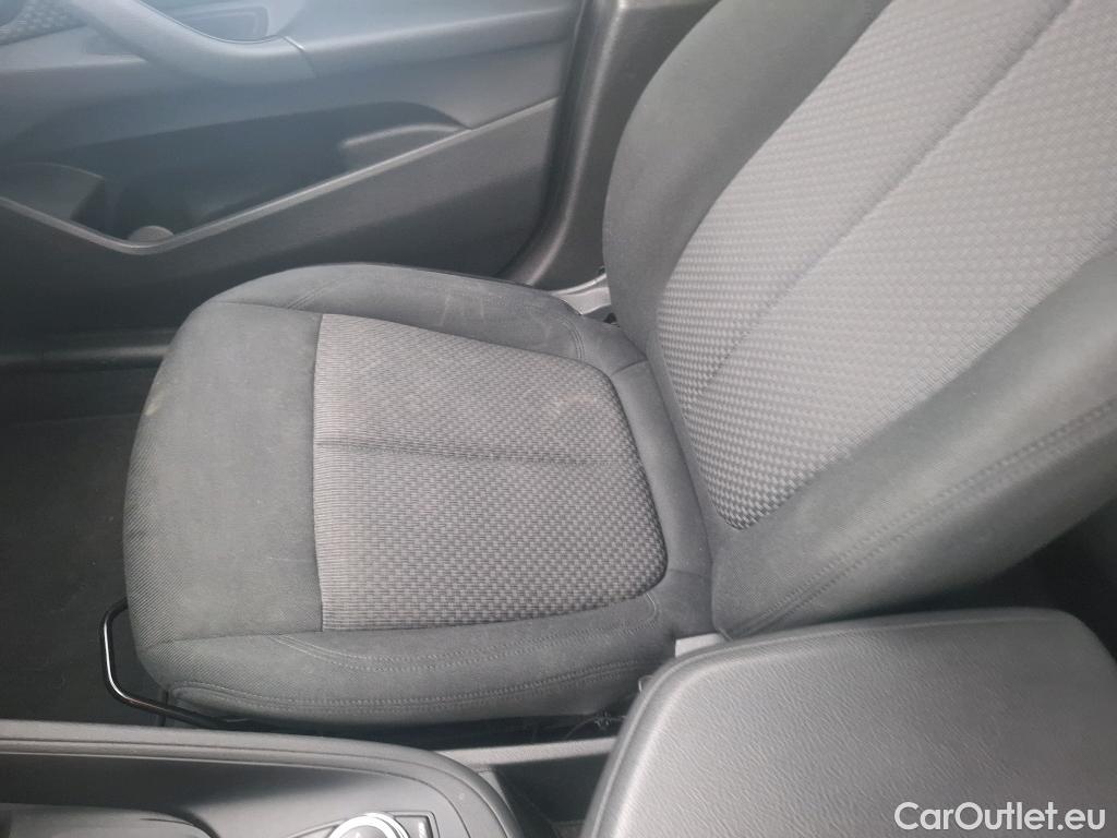  Bmw  X1 Série  sDrive16d Lounge 1.5 115CV BVA7 E6d #62