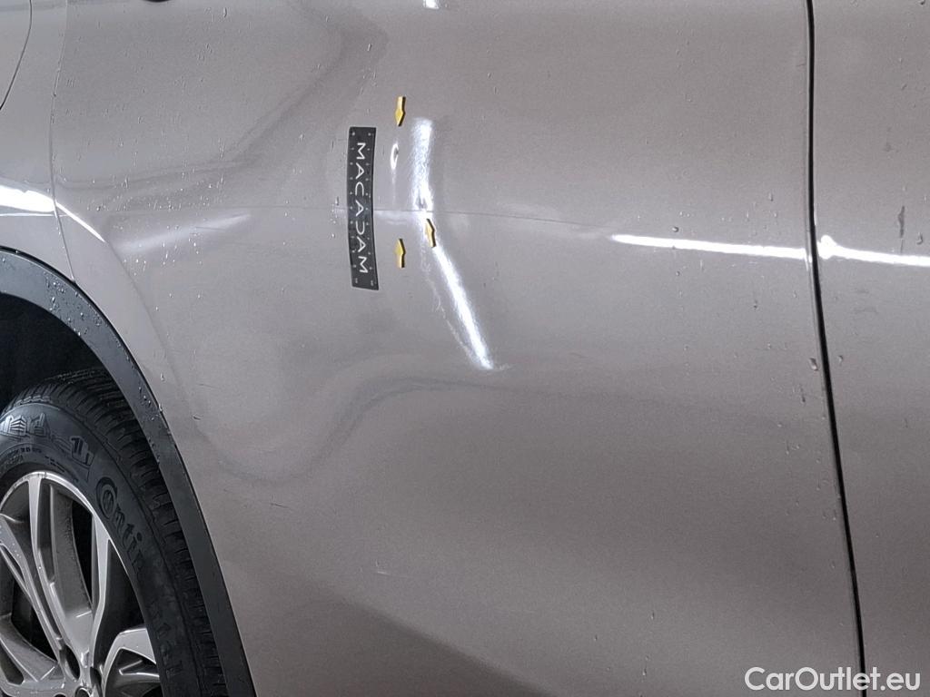  Bmw  X1 Série  sDrive16d Lounge 1.5 115CV BVA7 E6d #16